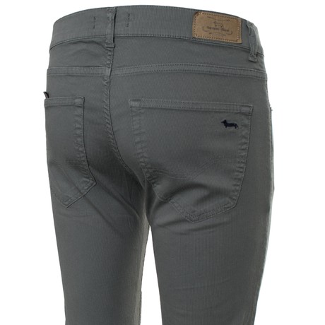 HARMONT & BLAINE WNDO000 - FERRO - TROUSERS - Image 3