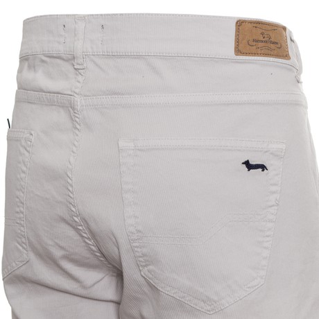 HARMONT & BLAINE WNDO000 - GRIGIO TRANI - TROUSERS - Image 3