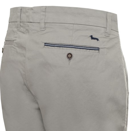 HARMONT & BLAINE WNDO850 - MOON LIGHT - TROUSERS - Image 3