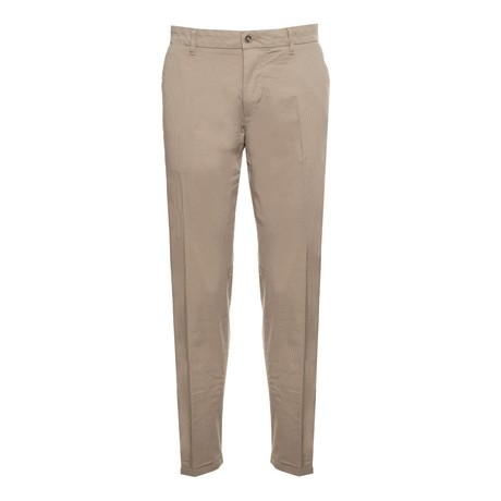 HARMONT & BLAINE &mdash; WNDO850