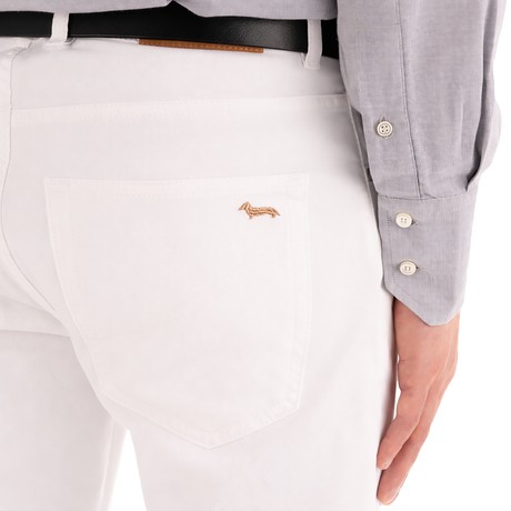 HARMONT & BLAINE WNF0010 - LATTE - KALHOTY - Image 3