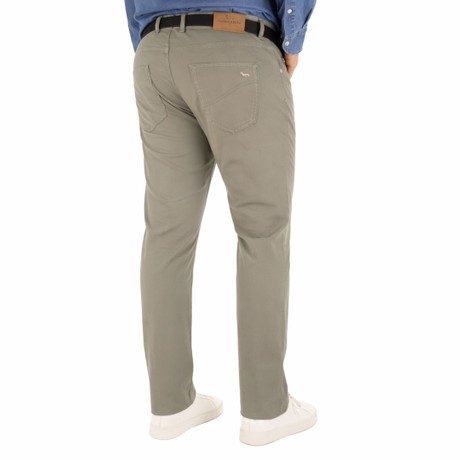 HARMONT & BLAINE WNF0010 - VERDE SOTTOBOSCO - KALHOTY - Image 2