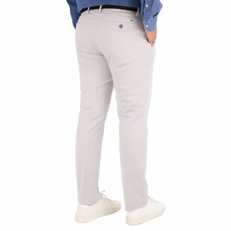 HARMONT & BLAINE WNF3000 - MOON LIGHT - PANTALONI - Image 2