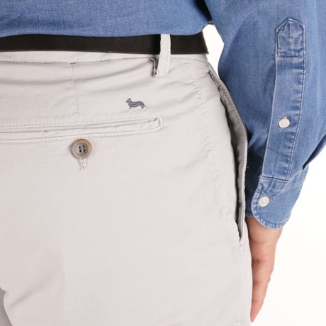 HARMONT & BLAINE WNF3000 - MOON LIGHT - PANTALONI - Image 3