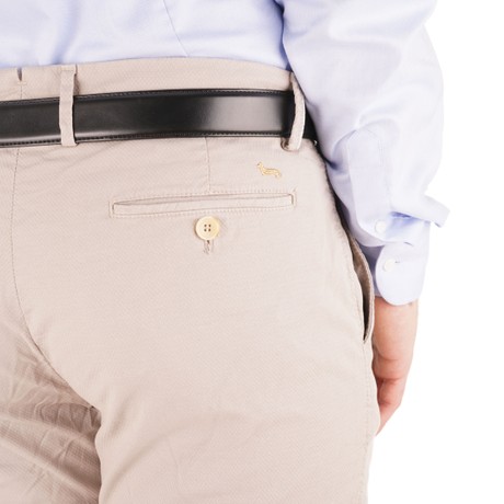 HARMONT & BLAINE WNF3000 - BETULLA - PANTALONI - Image 3