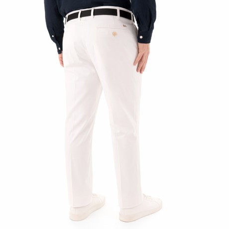 HARMONT & BLAINE WNF300T - LATTE - PANTALONI - Image 2