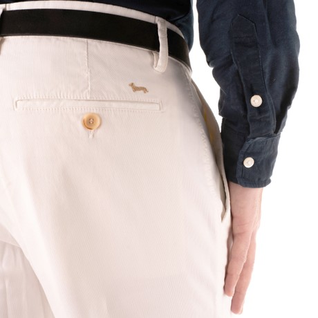 HARMONT & BLAINE WNF300T - LATTE - PANTALONI - Image 3