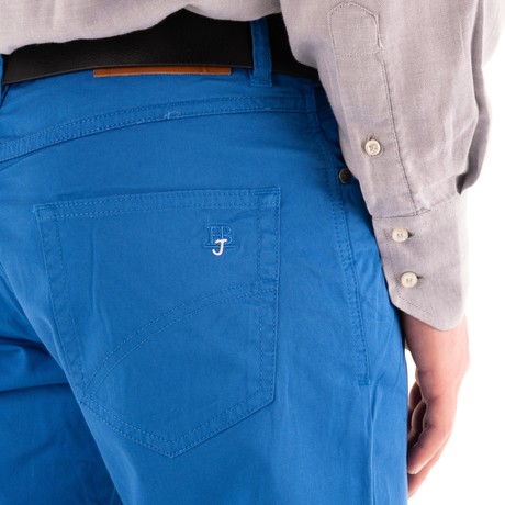 HARMONT & BLAINE JEANS WNFJ010 - BLUETTE - PANTALONI - Image 3