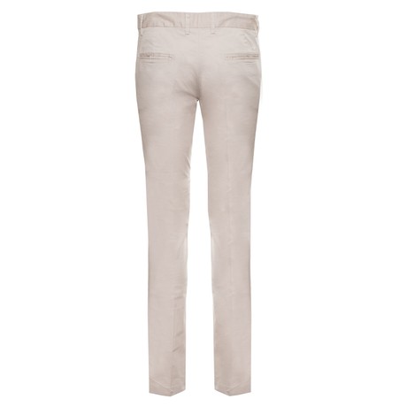 HARMONT & BLAINE JEANS WNFJ040 - SABBIA CHIARO - TROUSERS - Image 2