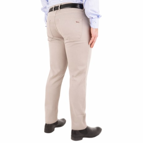 HARMONT & BLAINE WNHO000 - BETULLA - БРЮКИ - Image 2