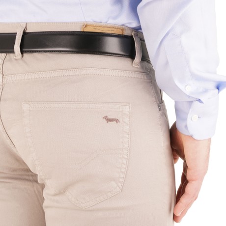 HARMONT & BLAINE WNHO000 - BETULLA - БРЮКИ - Image 3