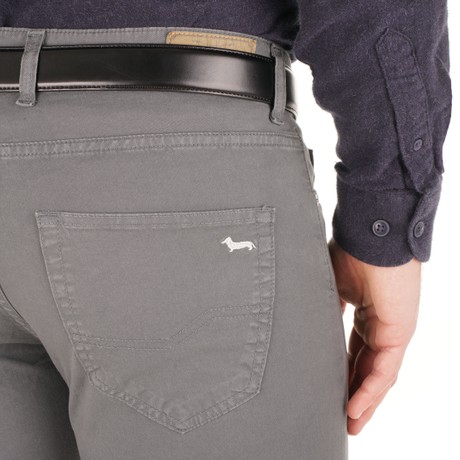 HARMONT & BLAINE WNHO000 - FERRO - SPODNIE - Image 3