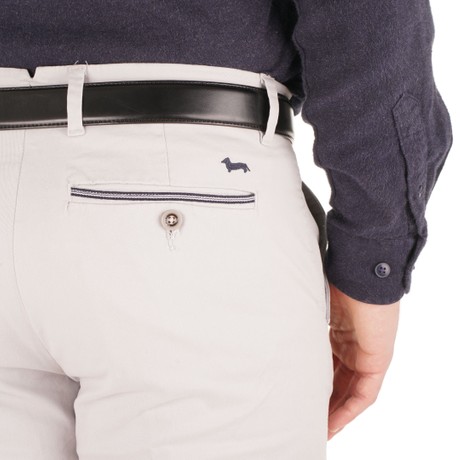 HARMONT & BLAINE WNLO850 - MOON LIGHT - PANTALONI - Image 3