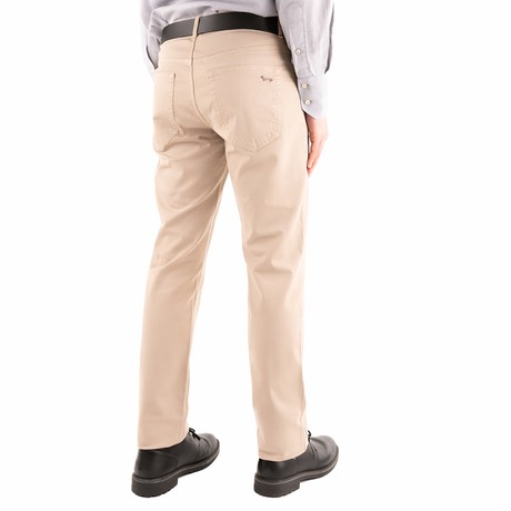 HARMONT & BLAINE WRBO000 - MERINGA - PANTALONI - Image 2