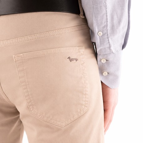 HARMONT & BLAINE WRBO000 - MERINGA - PANTALONI - Image 3