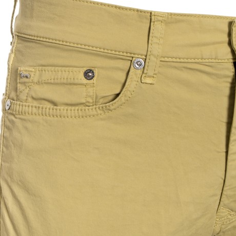 HARMONT & BLAINE WRD0010 - SENAPE - PANTS - Image 2