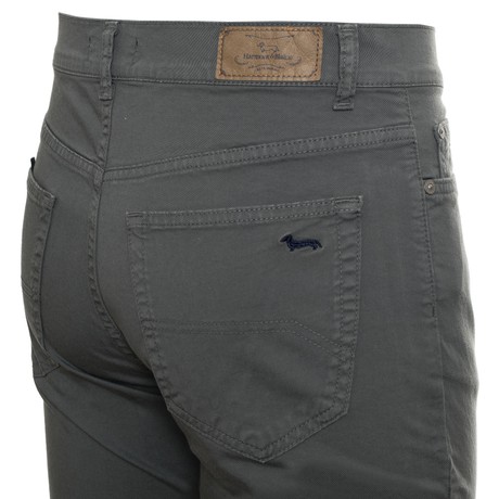 HARMONT & BLAINE WRDO000 - FERRO - TROUSERS - Image 3