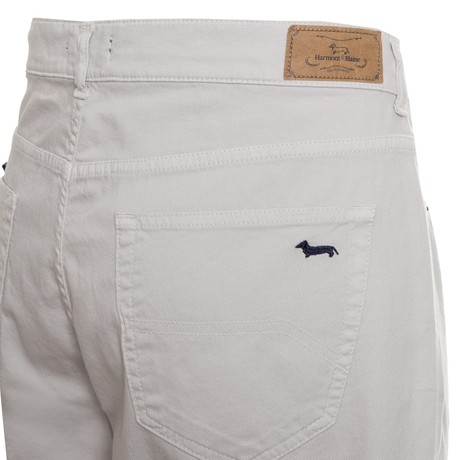 HARMONT & BLAINE WRDO000 - GRIGIO TRANI - TROUSERS - Image 3