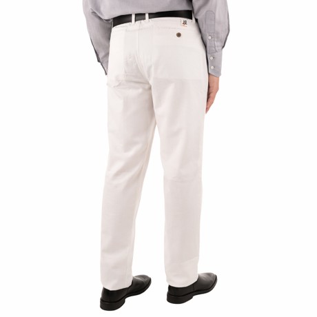 HARMONT & BLAINE WRF3000 - MIRAGE BLU - PANTALONI - Image 2