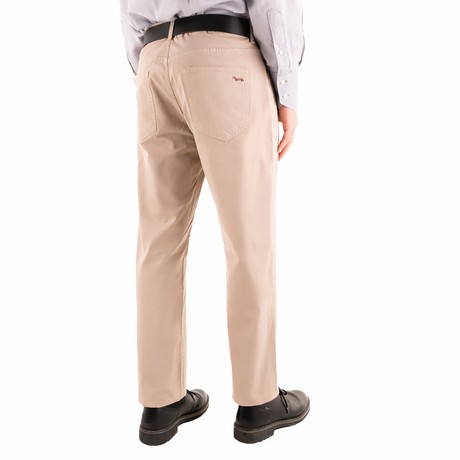 HARMONT & BLAINE WRHO000 - BETULLA - PANTALONI - Image 2