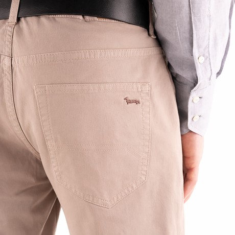 HARMONT & BLAINE WRHO000 - BETULLA - PANTALONI - Image 3