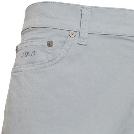 HARMONT & BLAINE WRHO000 - LIGHT GREY - PANTALONI - Image 2