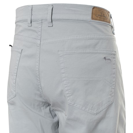 HARMONT & BLAINE WRHO000 - LIGHT GREY - PANTALONI - Image 3