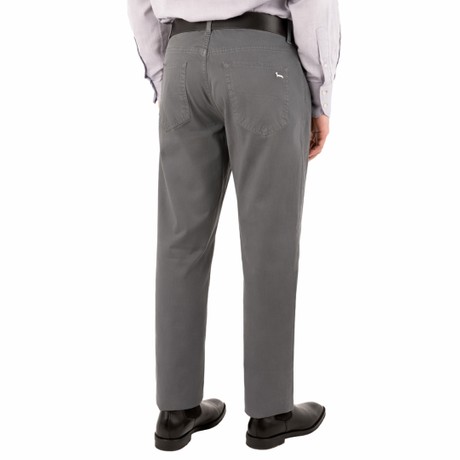 HARMONT & BLAINE WRHO000 - FERRO - PANTALONI - Image 2