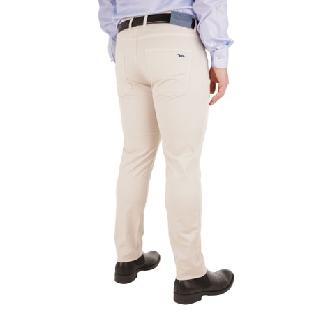 HARMONT & BLAINE WSB0010 - MERINGA - PANTALONI - Image 2