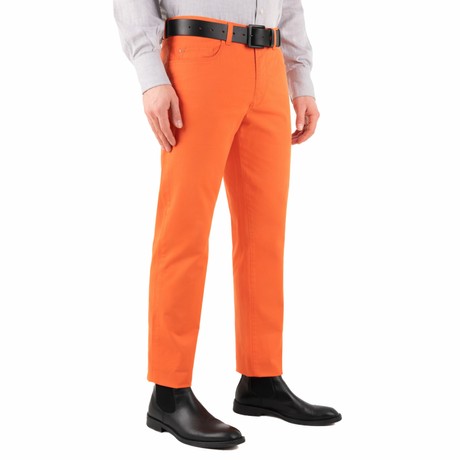 HARMONT & BLAINE WSB0010 - CAROTA - PANTALONI