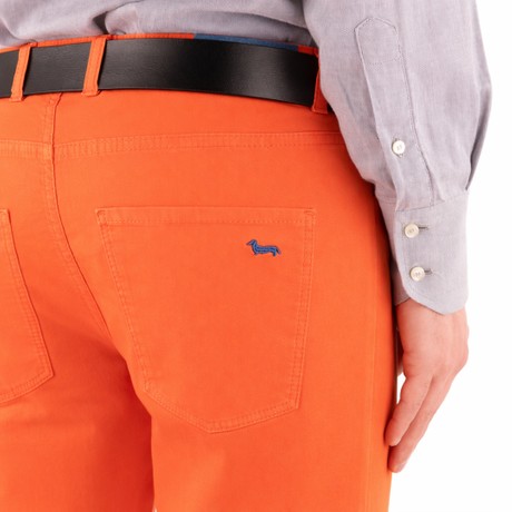 HARMONT & BLAINE WSB0010 - CAROTA - PANTALONI - Image 3