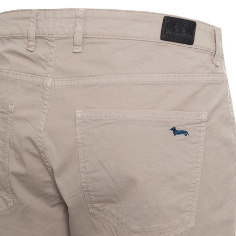 HARMONT & BLAINE WSD0010 - SABBIA - PANTALONI - Image 3