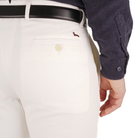 HARMONT & BLAINE WSD3000 - LATTE - PANTS - Image 3