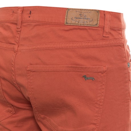 HARMONT & BLAINE WSDO000 - COTTO - TROUSERS - Image 3