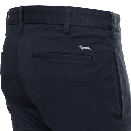 HARMONT & BLAINE WSDO020 - BLU NAVY - PANTALONI - Image 3