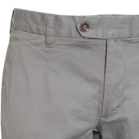 HARMONT & BLAINE WSDO020 - MOON LIGHT - TROUSERS - Image 2