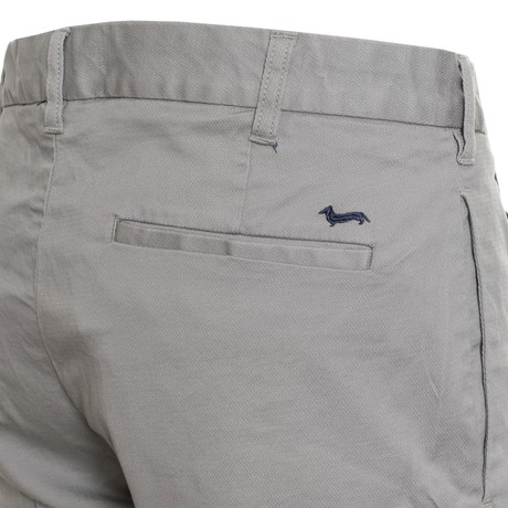 HARMONT & BLAINE WSDO020 - MOON LIGHT - TROUSERS - Image 3