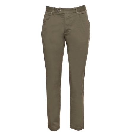 HARMONT & BLAINE &mdash; WSDO030