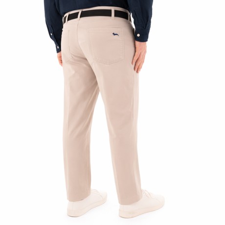 HARMONT & BLAINE WSF0010 - BETULLA - PANTALONI - Image 2