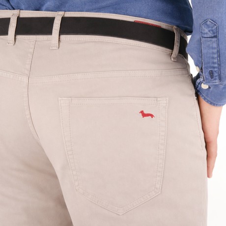 HARMONT & BLAINE WSF0010 - BETULLA - PANTS - Image 3