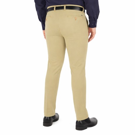 HARMONT & BLAINE WTD3000 - BLU DENIM - PANTALONI - Image 2