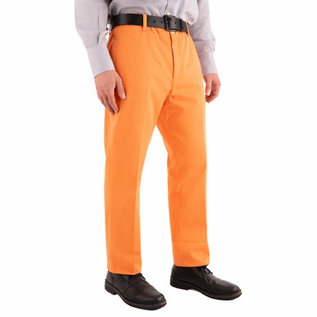 HARMONT & BLAINE WUD3220 - SUNSET - PANTALONI