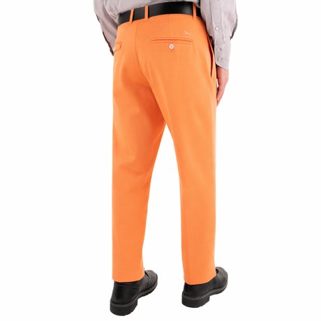 HARMONT & BLAINE WUD3220 - SUNSET - PANTALONI - Image 2