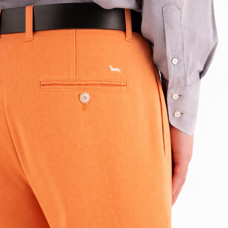 HARMONT & BLAINE WUD3220 - SUNSET - PANTALONI - Image 3