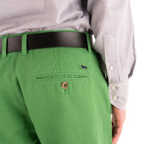 HARMONT & BLAINE WUD3220 - LATTUGA - PANTALONI - Image 3