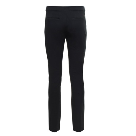 TOMMY HILFIGER WW0WW01345 - MASTERS BLACK - TROUSERS - Image 3