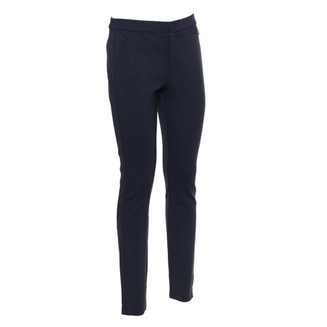 TOMMY HILFIGER WW0WW01345 - MIDNIGHT - TROUSERS - Image 2