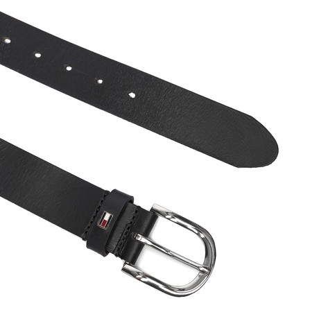 TOMMY HILFIGER WW0WW11590 - BLACK - ÖVEK - Image 2