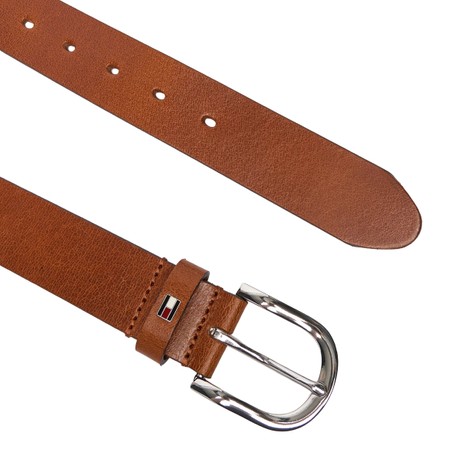 TOMMY HILFIGER WW0WW11590 - BROWN - ÖVEK - Image 2