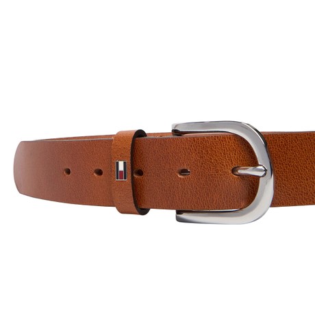 TOMMY HILFIGER WW0WW11590 - BROWN - ÖVEK - Image 3